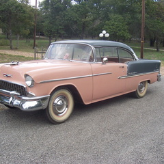 Shockey's 1955